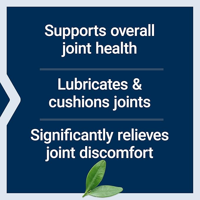 Life Extension Krill Healthy Joint Formula, Krill Oil, hyaluronic Acid, The carotenoid astaxanthin for Healthy Joints, Healthy Body, Gluten-Free, Non-GMO, 30 softgels