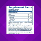 Vitafusion Fiber Well Gummy Vitamins, 90 Count (Packaging May Vary)