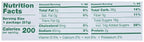 Nature's Bakery Fig Bar, Apple Cinnamon, 2 oz