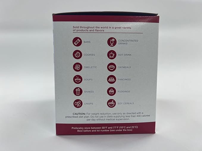 ProtiDIET High Protein Snack Mix - Gluten Free, Low Sugar, Nutrient-dense Crunchy Protein Snacks - Satisfying On-the-Go Healthy Snacks for Adults for Work, Gym, and Travel - 7 Pouches Per Box
