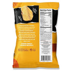 WILDE Protein Chips Chicken & Waffles, High Protein Snacks for Adults, Keto Chips, Gluten Free, Low Carb Snack Box Made with Real Ingredients 1.34oz Bags, Pack of 12