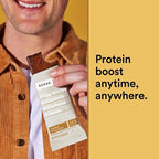RXBAR Protein Bars, Protein Snack, Snack Bars, Coconut Chocolate, 22oz Box (12 Count)
