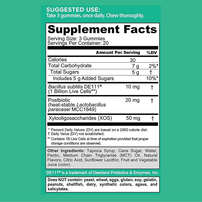 Goli Stress Less, Glow More, Digest Better Bundle - World's First 3-in-1 Pre, Post, Probiotic, Women's Complete Multi All 13 Essential Vitamins, Ashwagandha & Vitamin D Gummies, Vegan
