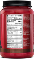 BSN SYNTHA-6 Premium Protein Powder with 6g of Fiber, Whey Isolate, Micellar Casein, Milk Protein Isolate, 5g of Fat, Chocolate Milkshake, 14 Servings, 1.45 Pound (Packaging May Vary)