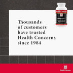 Health Concerns Mobility 2 – Joint Health Support Supplement for Men & Women – Chinese Herbal Circulation Support – Natural Joint & Muscle Aid – Herbal Extracts – 270 Capsules