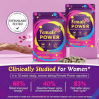 Beef Organ Supplement for Women (Beefs Liver, Kidney, Heart, & 3 More)- Grass Fed Beef Liver Capsules for Female Hormone Balance, Menstruation, Energy, Immunity & Skin Health,60 Capsules
