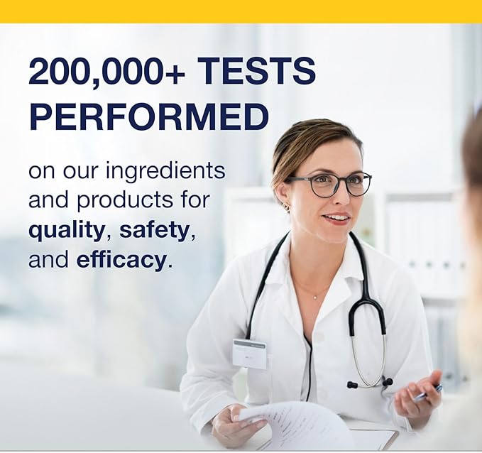 Metagenics OmegaGenics Fish Oil EPA-DHA 720 mg - High Potency Omega-3 Supplement* - Supports Heart, Joint, Brain & Immune Health* - Sustainably Sourced, Purity-Tested Fish Oil - 240 Softgels
