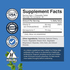Vitamin D3 with K2 MK7 Supplement - Vitamin D3 2000 IU Tablets and K2 for Immune Support Bone Health Heart Health Joint Support Bone Strength and Mood Boost - VIT Immune System - 60 Count