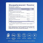 Pure Encapsulations LVR Formula | Hypoallergenic Supplement with Antioxidant Support for Liver Cell Health | 60 Capsules
