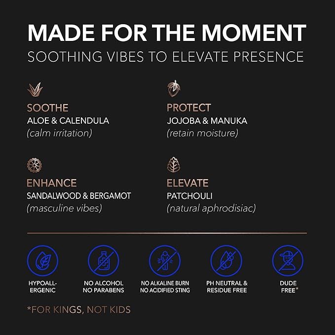 WILLY WIPES® for Men | The Imperial Box (24-Count) | Premium Textured Intimate Hygiene Washcloths | 24 Odor-Defying Single Packets | Foreskin Safe & Residue Free Royal Bath-to-Go