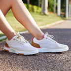 OrthoComfoot Women's Arch Support Orthopedic Sneakers