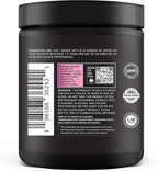 Super Collagen Burn Powder for Women w. Hyaluronic Acid, KSM66, Apple C Vinegar, Probiotics, Biotin - Premium Multi Collagen Peptides Protein for Weight Loss + Beauty Hair Skin Nails (Pink Lemonade)