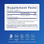 Pure Encapsulations Vitamin D3 25 mcg (1,000 IU) - Supplement to Support Bone, Joint, Breast, Heart, Colon & Immune Health* - with Premium Vitamin D - 60 Capsules