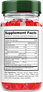 (1 Pack) LeanZene Gummies, Official Lean Zene Supplement Gummys with Premium Ingredients, Advanced Formula Support for Active Lifestyle & Overall Wellness Reviews (60 Gummies)