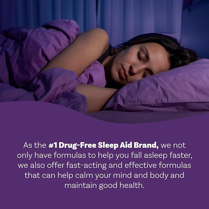 Natrol Magnesium Glycinate Supplements 240 mg - High Absorption - Calm Magnesium Glycinate for Sleep - 60 Capsules,30 Day Supply,(Pack of 2)