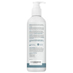 Unscented Magnesium Lotion for Sleep & Leg Cramps, Suitable for Sensitive Skin, Helps with Muscle Relaxation, Soothes Tired Legs & Foot Aches and Supports Restful Nights, 8 fl oz by M3