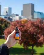 Herb Pharm Good Mood Liquid Herbal Formula with St. John's Wort for Healthy Emotional Balance - 1 Ounce