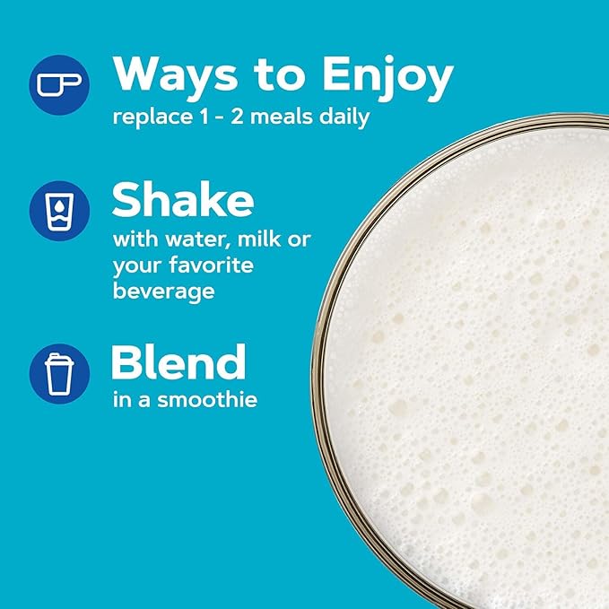 GNC Total Lean Lean Shake 25 - Cookies and Cream (16 Servings)