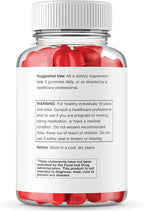 Simpli ACV Keto Gummies Simpli Health ACV Keto Gummies Extra Strength (120 Gummies)