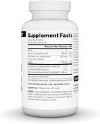 Source Naturals Glucosamine Chondroitin Complex with Msm - 120 Tablets