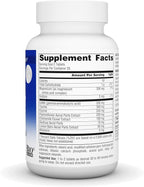 Source Naturals Sleep Science NightRest with Melatonin, Multi-Nutrient & Herb Complex* - 50 Tablets
