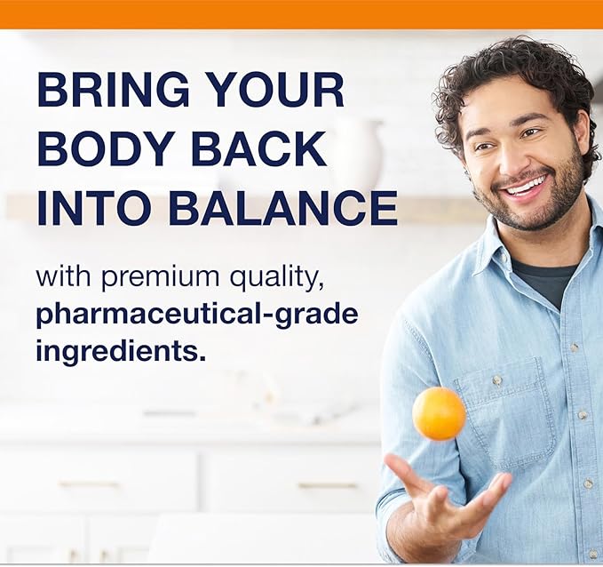 Metagenics Immune Active - Quercetin, NAC, Zinc, EGCG & Vitamin C - Supports Immune Health, Antioxidant Defense & Glutathione Production - Non-GMO & Gluten-Free - 30 Servings