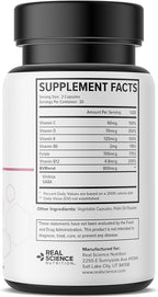 Offers Bacterial VaginX Miracle - Nitric Oxide Enhanced Formulated for Womens Vaginal Health & pH Balance Complex, Natural BV Treatment & Yeast Infection, 60 Capsules