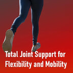 Glucosamine Chondroitin MSM Curcumin Turmeric Boswellia - Joint Support Supplement for Bone Back Knee Hand Flexibility, Mobility - Joint Health Supplement for Women & Men - 90 Capsules