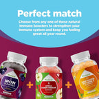 Advanced Fiber Gummies for Adults - Chicory Root Supplement with Prebiotic Support & Coconut Oil for Gut & Digestive Health - Soluble Digestion Capsules for Stomach Regulation & Immune Aid - 60 Ct