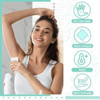 Body Wipes 100 pieces of Antiperspirant deodorant Wipes And Travel Deodorant Individually Wrap Hypoallergenic Mini Deodorant Underarm Sweating And Travel To Clean Skin For Female Male Teenagers