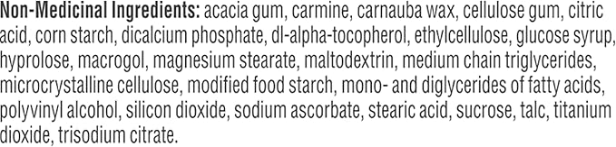 NESTLÉ Materna Prenatal Multivitamin with DHA Supplement | Folic Acid | 60 tablets + 60 DHA soft gels