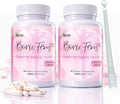 N'More Boric Acid Vaginal Suppositories with Applicator - 100% Pure Made in USA - Boricfem Support Vaginal Health (One) (60 Count (2 Pack), Boric Acid Suppositories)