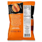 WILDE Buffalo Protein Chips, Thin and Crispy, High Protein, Keto Friendly, Made with Real Ingredients, 1.34oz Bags (Pack of 8)