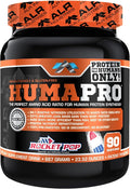 HumaPro Essential Amino Acid Formula | EAA Protein Supplement | Supports Muscle Recovery & Performance | Vegan, Gluten Free | | 90 Servings (Rocket Pop)