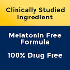 Nature Made Valerian Root for Sleep Support, Melatonin Free Sleep Aid for Adults, 30 Valerian Root Capsules, 30 Day Supply