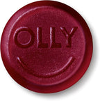 OLLY Muscle Recovery Sleep Gummies,Sleep and Sore Muscle Support,3mg Melatonin,Tart Cherry,Vitamin D,Berry Flavor -,40 Count (Pack of 2)