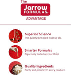 Jarrow Formulas Jarro Dophilus Probiotics 10 Billion CFU - Probiotic Supplement Capsules for Digestive Health & Gut Health for Women and Men, 60 Veggie Capsules, Up to 30 Days, Shelf Stable