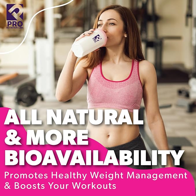 Whey Protein Powder for Women Vanilla Powder - Low Carb Gluten-Free Grass-Fed rBGH-Free - Supports Weight Loss - Natural Stevia Sweetened Protein Shake, 20g (Creamy Vanilla, 2lb)