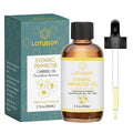 Evening Primrose Oil for Skin Hair Nails, 100% Pure & Natural Carrier Oil, Cold-Pressed & Unrefined, Multi-Purpose Body Oil, 2 Fl Oz