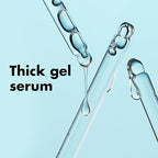 e.l.f. SKIN Holy Hydration! Triple Bounce Serum, 1.7% Hyaluronic Acid Serum For Plump, Bouncy Skin, Moisturizing & Hydrating, Vegan & Cruelty-Free