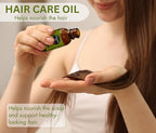 EARTH N PURE Bhringraj Oil Cold Pressed, Natural & Therapeutic Grade for Hair Growth 15 ml