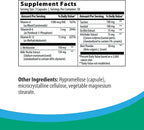 Rootcology by Dr. Izabella Wentz | Liver & Gallbladder Support with Milk Thistle, Artichoke Leaf & Beet | 90 Capsules