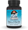 Source Naturals ArcticPure Ultra Potency 850 mg Omega-3 Fish Oil - 30 Softgels