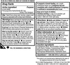 Safrel Urinary Pain Relief | UTI Relief | Fast Acting | Bladder Discomfort & Pain Relief | Phenazopyridine Hydrochloride 99.5mg (28 Count)