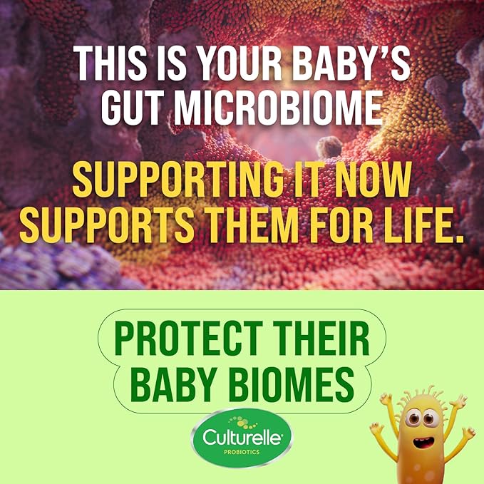 Culturelle Kids Multivitamin + Probiotic For Kids (Ages 2+) - 60 Count, Peach-Orange & Mixed Berry Flavor - Digestive Health & Immune Support Gummies with Lutein to Support Eye Health