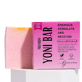 Premium Yoni – Natural Feminine Care Soap for pH Balance, Odor Control & Hydration | Organic Herbal Ingredients | Gentle Yet Effective for Daily Intimate Hygiene | Handmade & Vegan (3oz)
