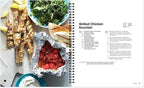 Prevention: 28-Day Get-Lean Diet for Women Over 40. The new planner for daily meal plans, recipes, and more for lasting weight loss after 40!