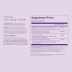 AONIC 3-in-1 GLP-1 Companion Supplement - HMBPro™ to Support Maintenance of Lean Muscle, probiotic and Enzyme Blend to Support Digestion, Ginger Extract to Help Reduce Nausea and Bloating (90 Caps)